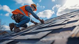 Best Storm Damage Roof Repair  in Lewiston, ID